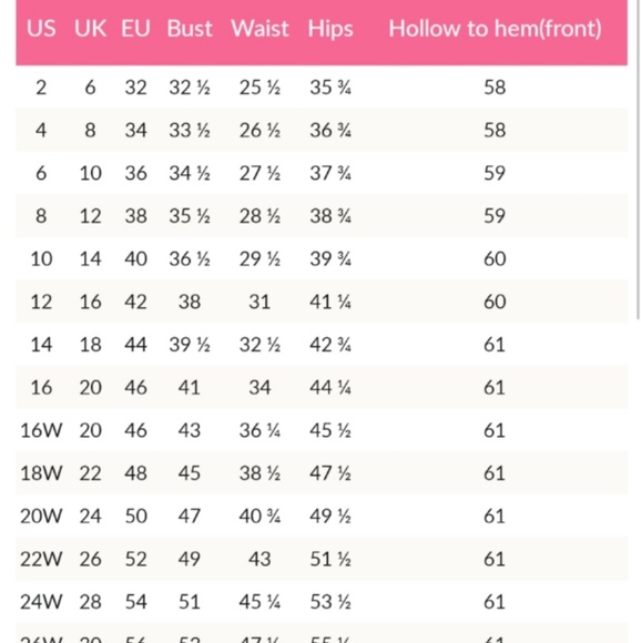 Dress - Picture 2 of 4